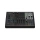 MESA DE SOM YAMAHA AG08 W PARA LIVE STREAMING E GAMING AO VIVO PRETO