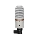 MICROFONE CONDENSADOR USB YAMAHA YCM01U W BRANCO