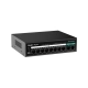 SWITCH RUIJIE/REYEE RG-ES110FG-P 8 PORTAS FAST POE+ / 2P GE