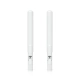 ANTENA OMNIDIRECIONAL UBIQUITI UACC-UK-ULTRA-OMNI-ANTENNA