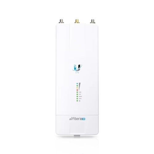 RÁDIO AIRFIBER UBIQUITI AF-5XHD-BR 2 PORTAS GE