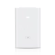 INJETOR POE UBIQUITI POE-24-24W-G-WH-BR 24V 1A