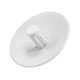 RÁDIO POWERBEAM UBIQUITI PBE-M5-300-BR 1 PORTA FAST