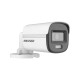 CÂMERA IR BULLET HIKVISION DS-2CE10DF0T-LPFS 2MP HDTVI/HDCVI/AHD/CVBS 2,8MM 20 METROS (COLORVU)