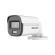 CÂMERA IR BULLET HIKVISION DS-2CE10DF0T-LPFS 2MP HDTVI/HDCVI/AHD/CVBS 2,8MM 20 METROS (COLORVU)