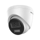 CÂMERA IP DOME HIKVISION DS-2CD1323G2-LIUF/SL 2MP 2,8MM POE 30 METROS