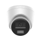 CÂMERA IP DOME HIKVISION DS-2CD1323G2-LIUF/SL 2MP 2,8MM POE 30 METROS