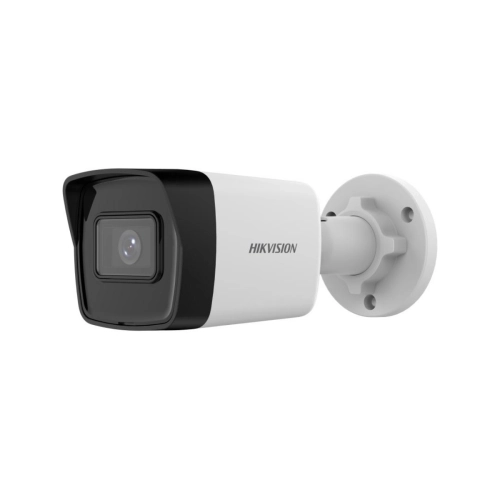 CÂMERA IP BULLET HIKVISION DS-2CD1043G2-I 4MP 2,8 MM POE 30 METROS