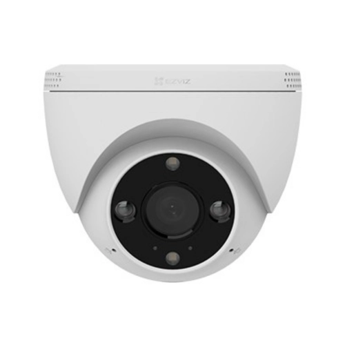 CÂMERA IP DOME EZVIZ CS-H4-R201-1H3WKFL (2.8MM) 2K 30 METROS