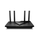 ROTEADOR TP-LINK EX510 PRO WIRELESS DUAL BAND AX3000 GIGABIT WI-FI 6