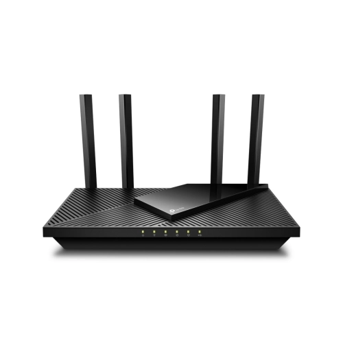 ROTEADOR TP-LINK EX510 PRO WIRELESS DUAL BAND AX3000 GIGABIT WI-FI 6