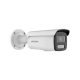 CÂMERA IP BULLET HIKVISION DS-2CD2T47G2-LSU/SL 4MP 2,8MM POE DARKFIGHTER