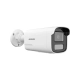 CÂMERA IP BULLET HIKVISION DS-2CD1T23G2-LIUF/SL HYBRID LIGHT 2MP 4MM POE 50 METROS