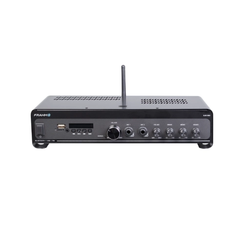 AMPLIFICADOR FRAHM SLIM 3600 G5