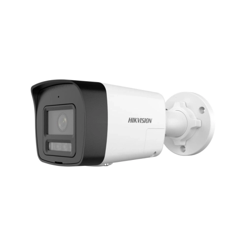 CÂMERA IP BULLET HIKVISION DS-2CD1023G2-LIUF/SL 2MP 2,8MM POE 30 METROS