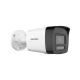 CÂMERA IP BULLET HIKVISION DS-2CD1023G2-LIUF/SL 2MP 2,8MM POE 30 METROS