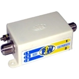 PROTETOR COAXIAL F 20V