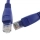 PATCH CORD MULTILAN CAT 5E CM 1,5M 568-A/B AZUL FURUKAWA 35103045