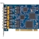 PLACA INTELBRAS PXE400 PCI 4 X E1 MINI BNC