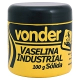 VASELINA SÓLIDA VONDER POTE 100G