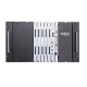 CENTRAL PABX INTELBRAS IMPACTA 140 DIGITAL RACK