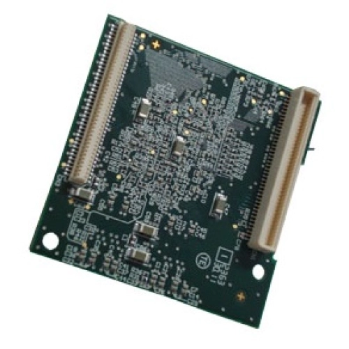 PLACA CODEC INTELBRAS ICIP 30 (KIT)