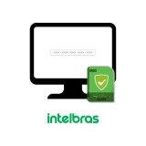 LICENÇA INTELBRAS TRONCO IP ICIP (1.05)