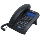 TELEFONE INTELBRAS TC 60 ID PRETO