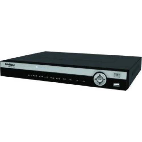 DVR INTELBRAS 4D1 120M 4 CANAIS