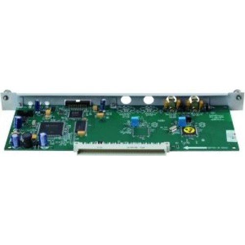 PLACA INTELBRAS INTERFACE E1 30 CANAIS PARA CENTRAL IMPACTA 94/140/220