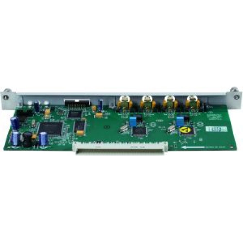 INTERFACE 2 E 1 INTELBRAS IMPACTA 140/220