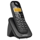 TELEFONE SEM FIO INTELBRAS TS 3111 RAMAL PRETO