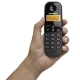 TELEFONE SEM FIO INTELBRAS TS 3111 RAMAL PRETO