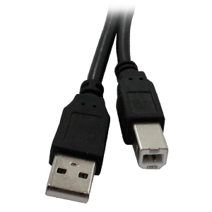 CABO USB 2.0 ARCTICUS 1.8MTS MACHO