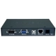 CHAVEADOR KVM PS2  1PORTA IP TRENDNET