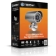 CAMERA IP BULLET TRENDNET HD 1.0MP CMOS 4.2MM POE TV-IP302PI