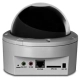 CAMERA IP DOME TRENDNET HD 1.3MP CMOS 3.58MM POE TV-IP262PI