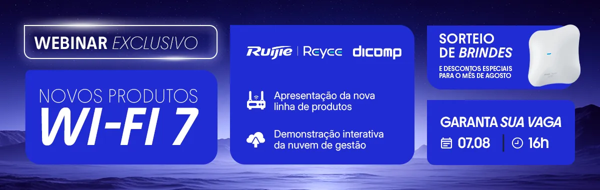 Webinar Ruijie 