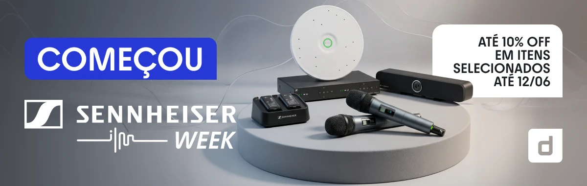 01 - SENNHEISER WEEK 