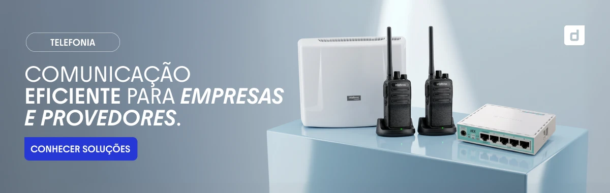 Banner - Telefonia - Home