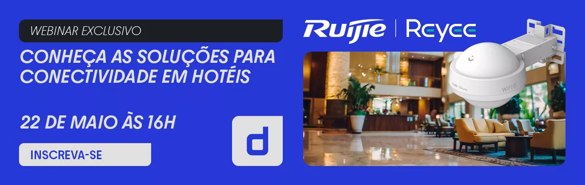 Banner Banner Webinar Ruijie|Reyee 22/05