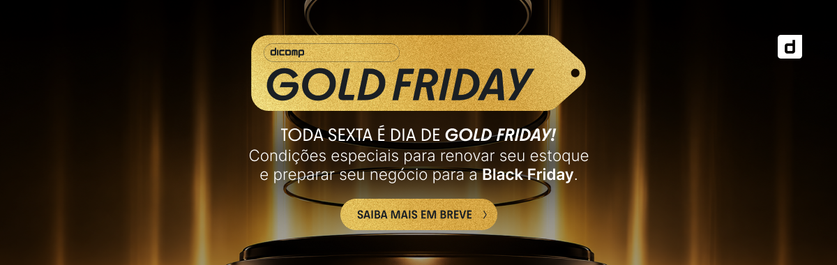 Banner - Home - Prévia Gold Friday - 30/10