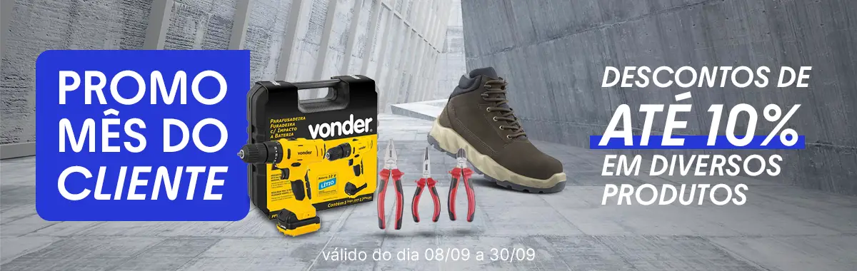 promo dia do cliente