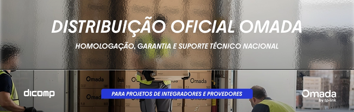 Banner [Linha Omada]