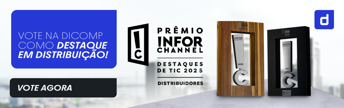 Votação Inforchannel