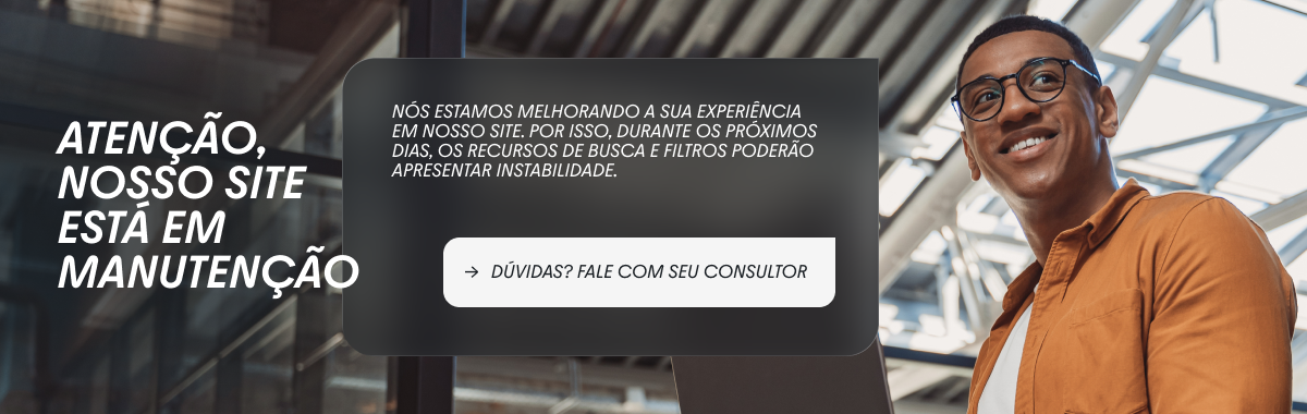 Manutenção da busca e filtros de produtos