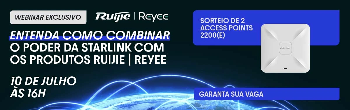 Webinar Ruijie 