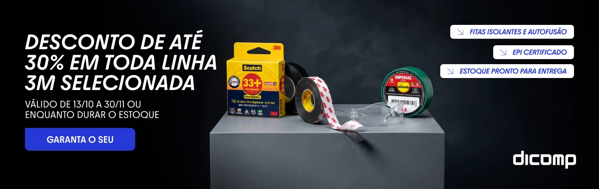 Banner - Home - Promação 3m 