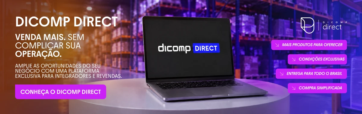 Direct Dicomp - Banner Home