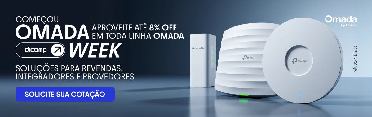 OMADA WEEK - 08 A 12/06